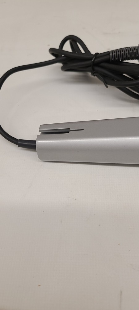 Vintage Uher M534 Dynamic Studio Microphone