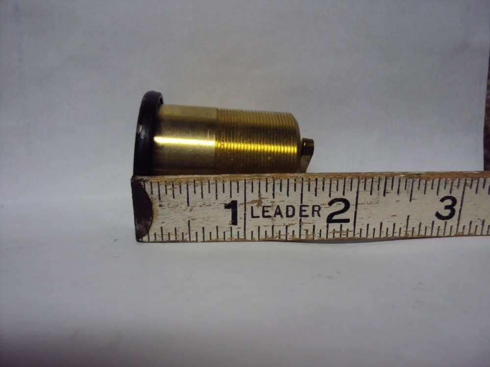 Five Yale Mortice Housing 6 pin