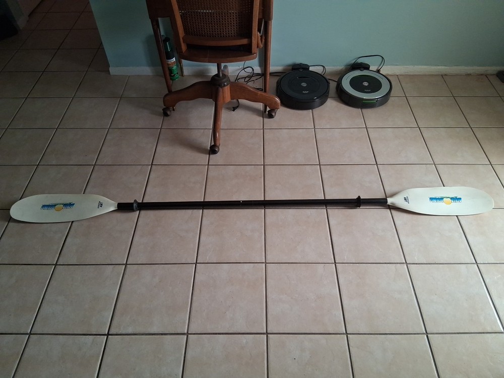 AQUA-BOUND Expedition AMT 227 CM
