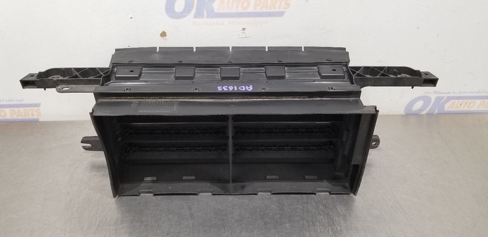 18 FORD F150 LOWER AIR SHUTTER 2.7L