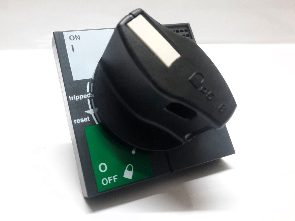 MERLIN GERIN COMPACT NS 29338 EXTENDED ROTARY HANDLE