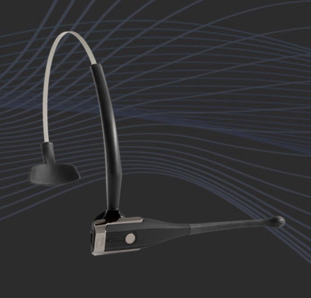Vxi Blueparrott Xpressway II Noise Canceling Wireless Bluetooth