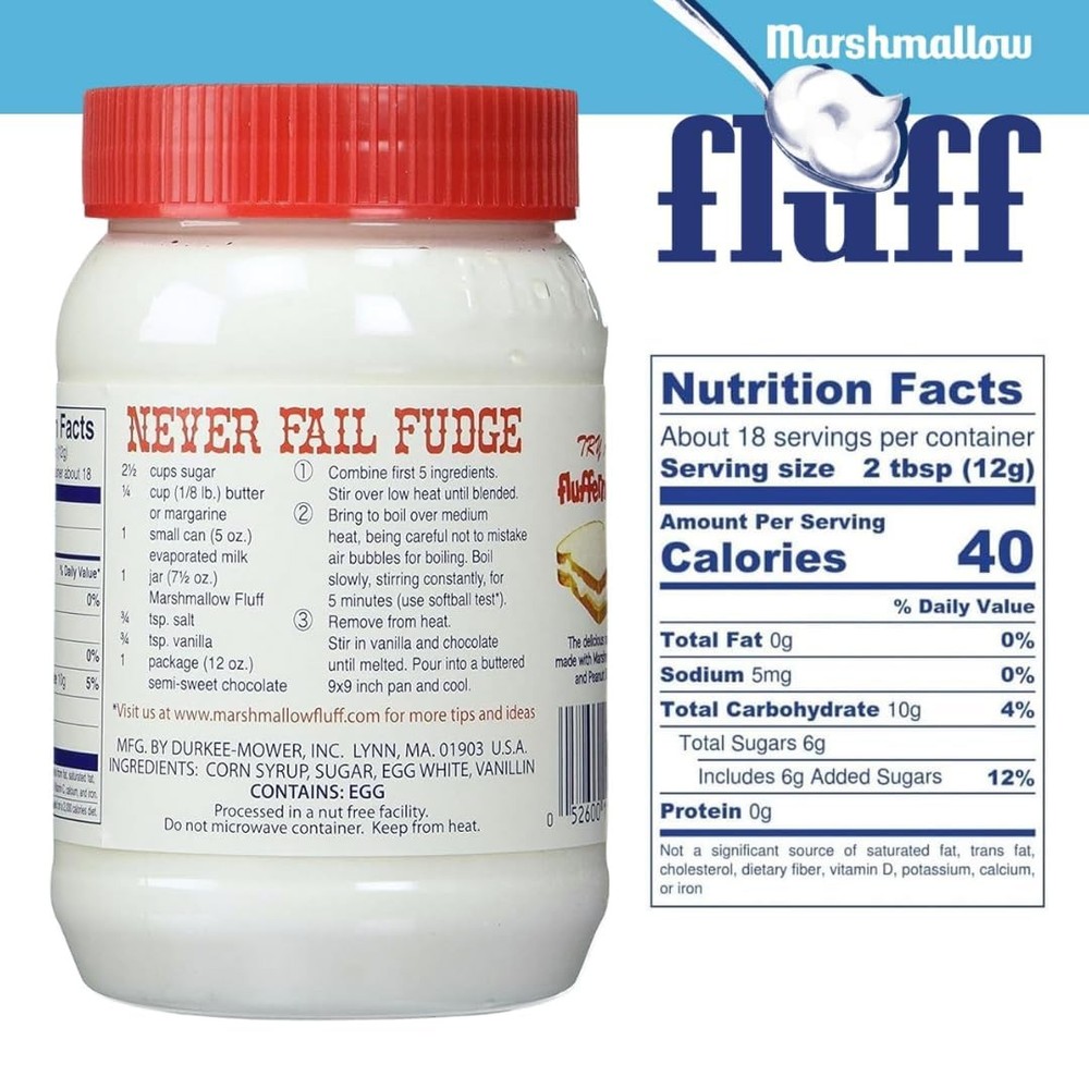 Spread, Combo Pack 7.5 Ounce (Pack of 2)