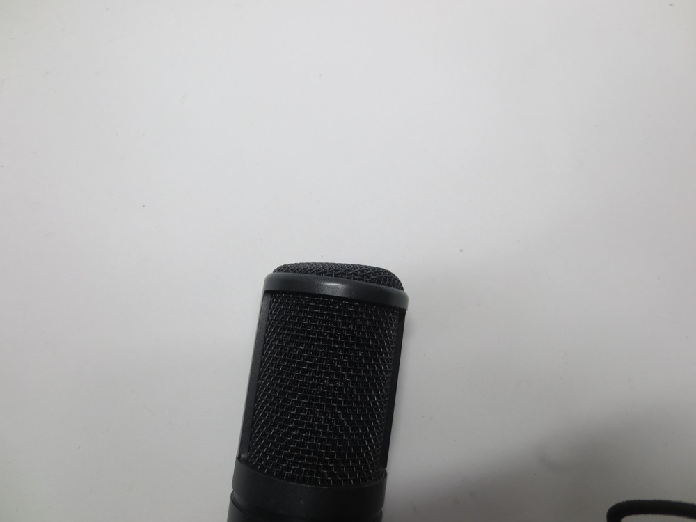 AKG Perception 120 USB Condenser Microphone