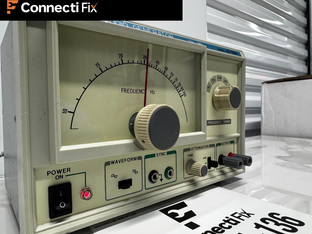 ELENCO SG-9200 Audio Generator