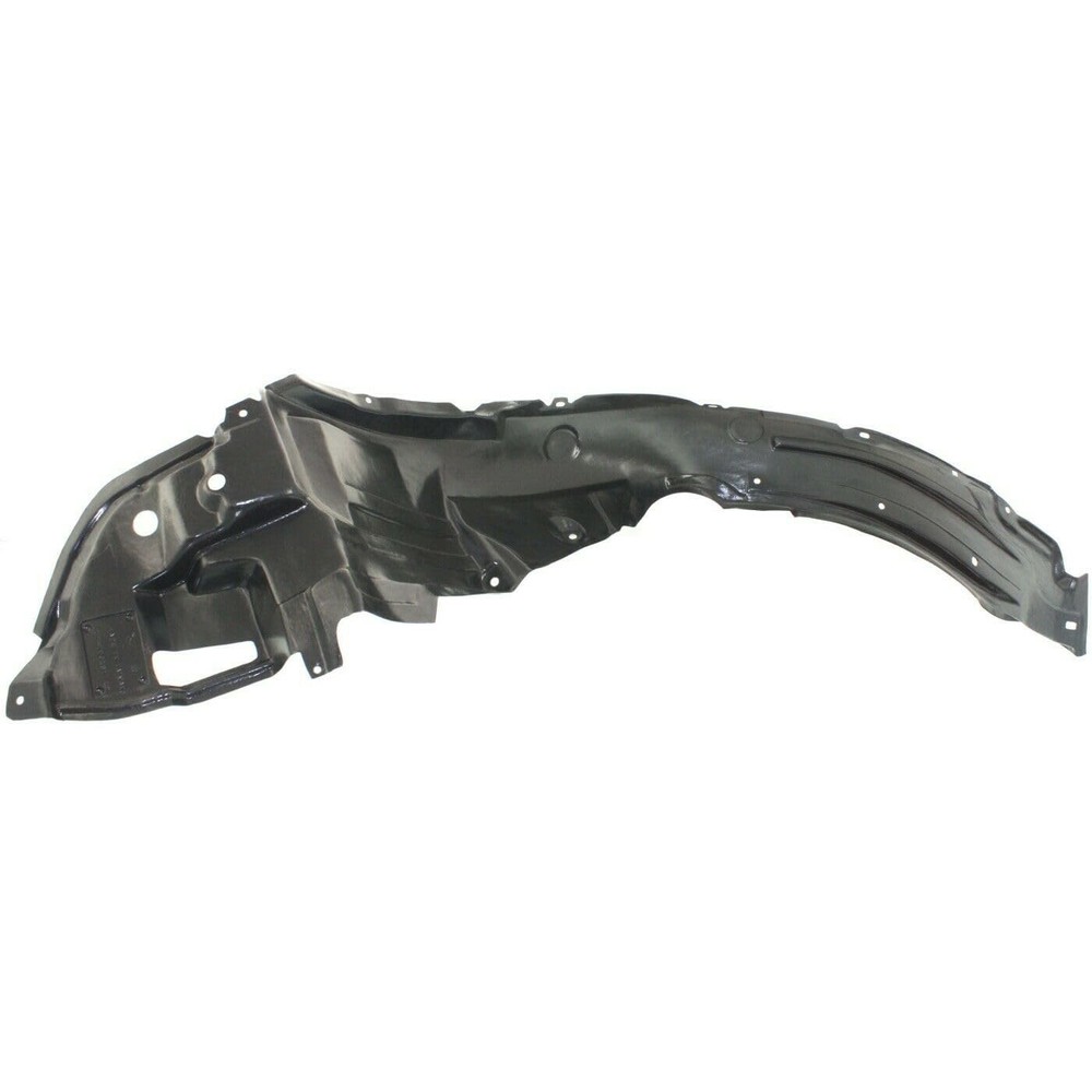 Inner Liner Front Left Driver Side Plastic for Corolla 2009-2010 9596404