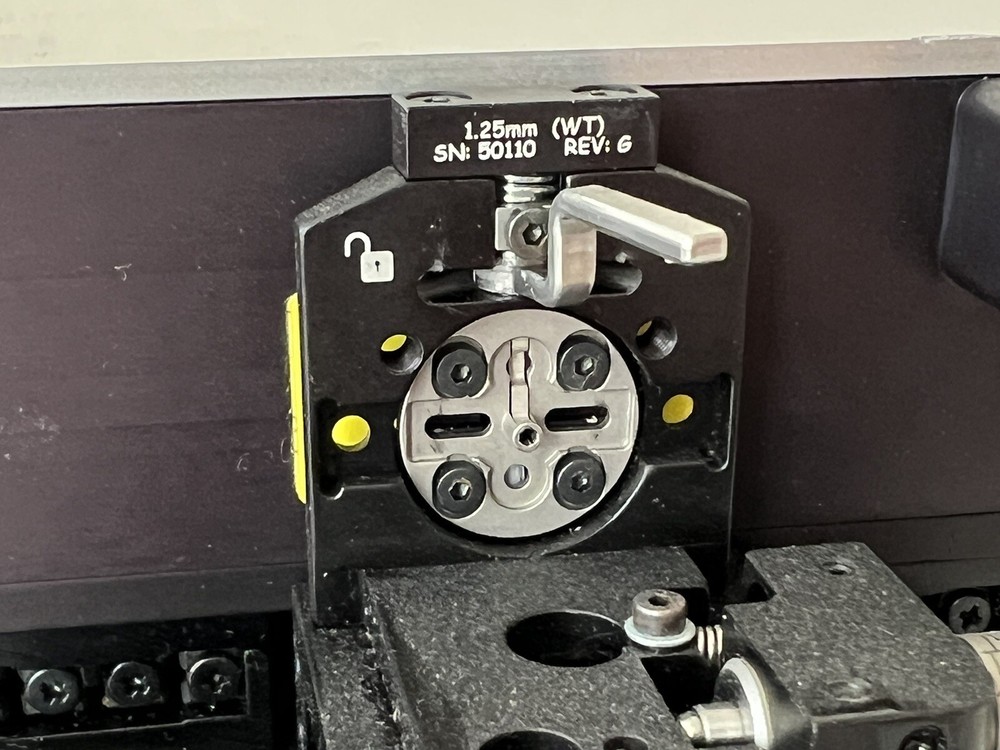 DORC ZX-1+ Optical Interferometer. No Computer/software