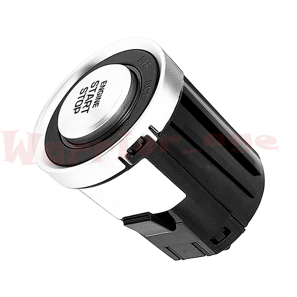 Engine Start Stop Push Button Switch For Hyundai Sonata 2017 - 2019 93502-C3000