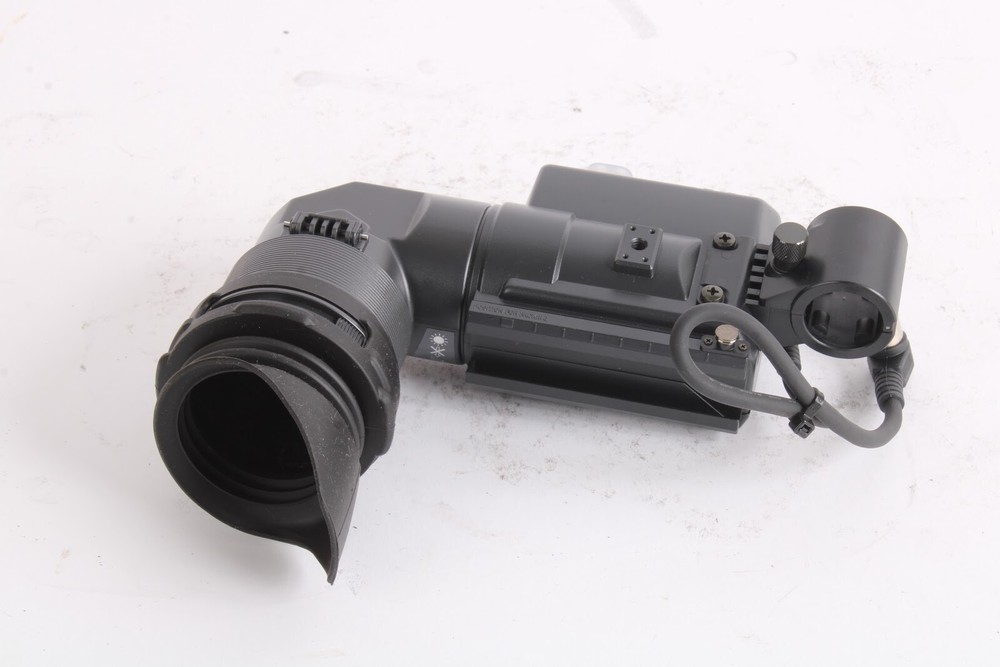 Sony DXF-601 Electronic View Finder Video Camera Accessory