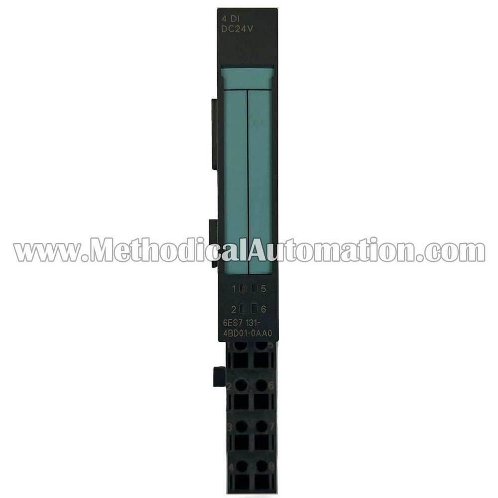 Siemens 6ES7131-4BD01-0AA0 - Electronics Module