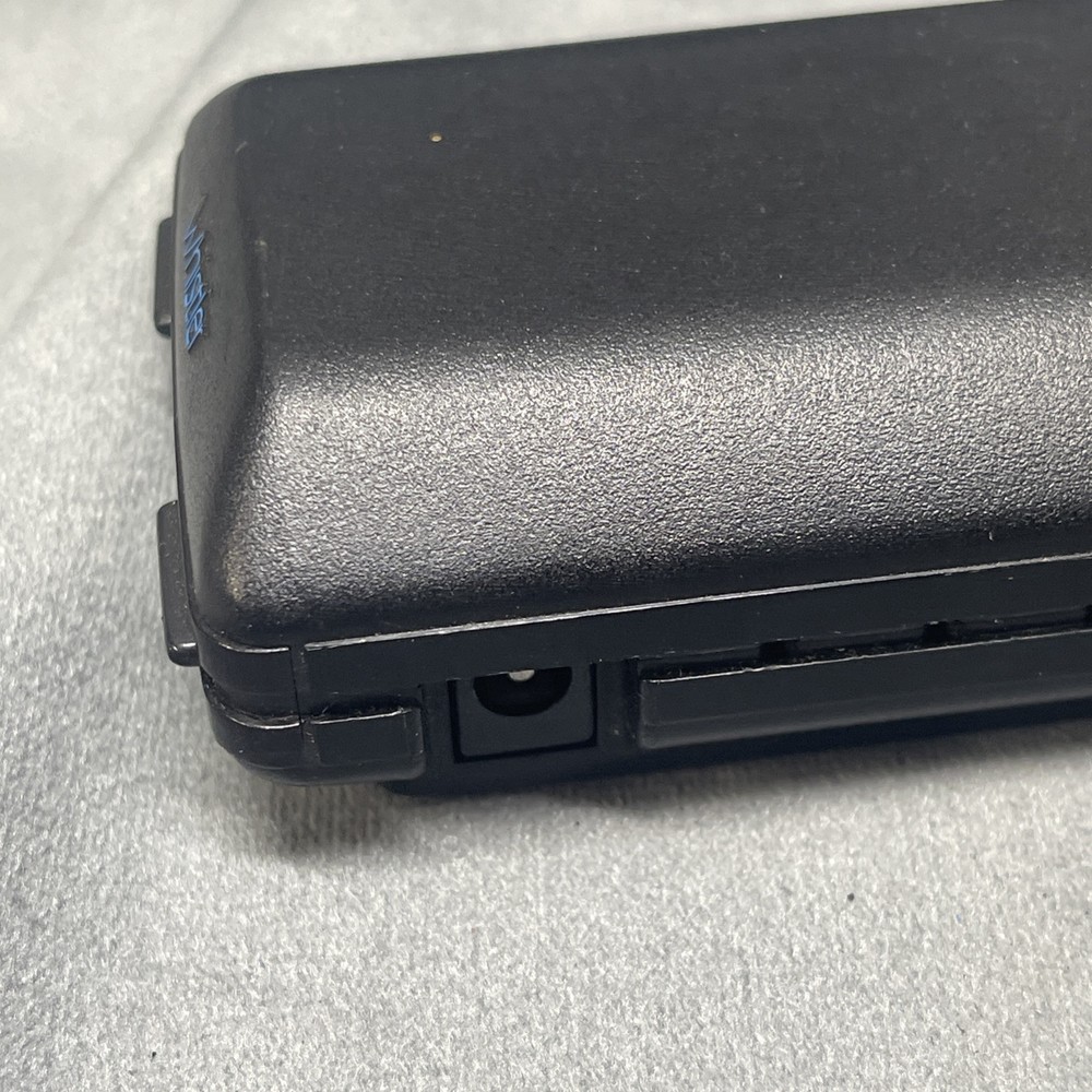 Whistler Spectrum 1 Radar Detector & Sensoro SpeedTrap Tracker Both Untested