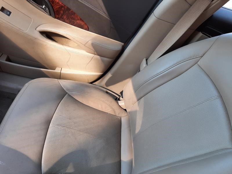 2013-2015 BUICK LACROSSE Steering Column Floor Shift UNIT ID 23301869