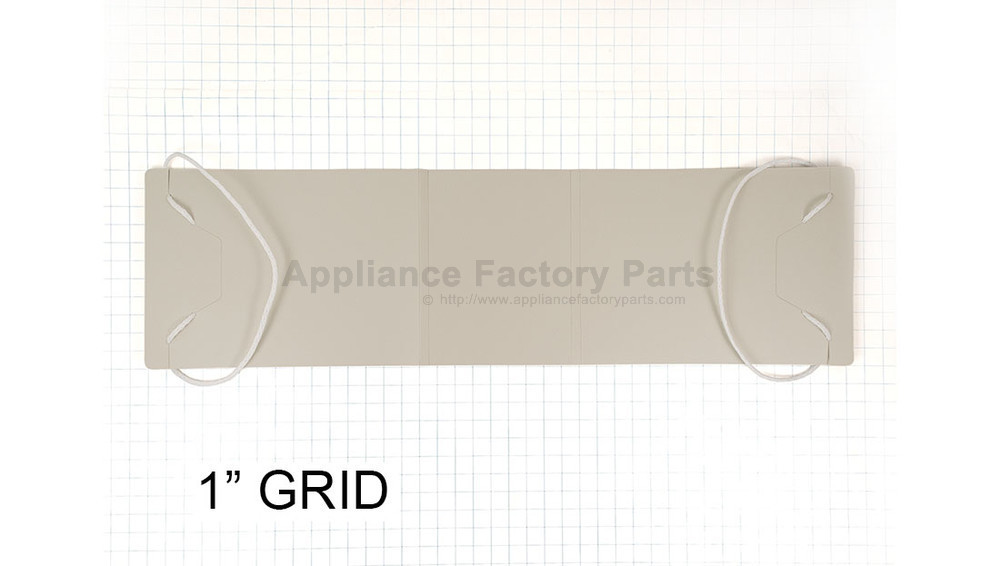 Whirlpool 13030RP CARRIER CO