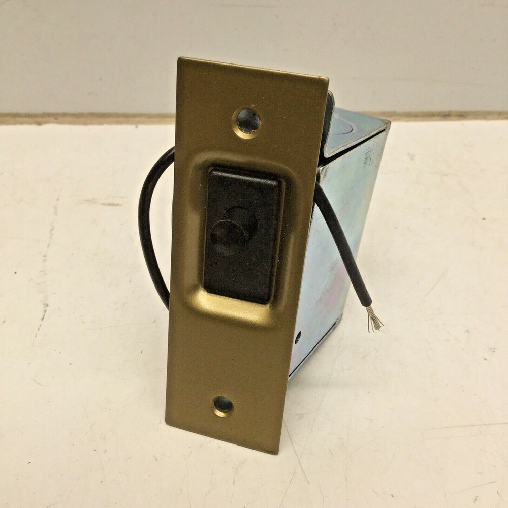 TONEPAK 211 DP Door Switch, Door Switch / Light Control
