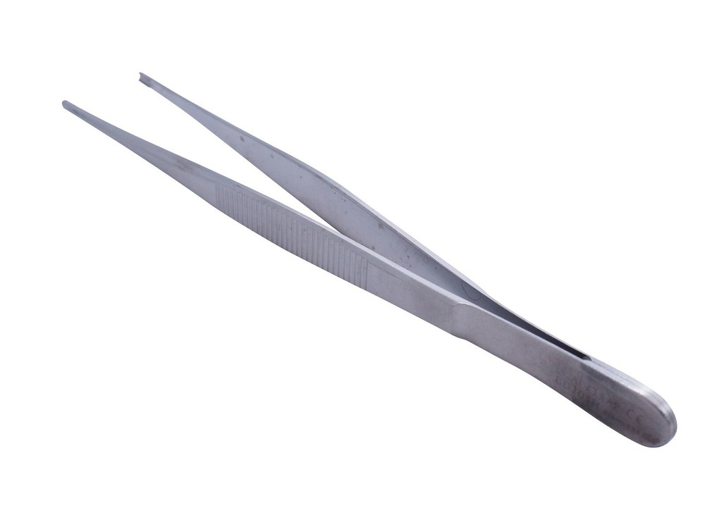 Aesculap Forceps BD701R