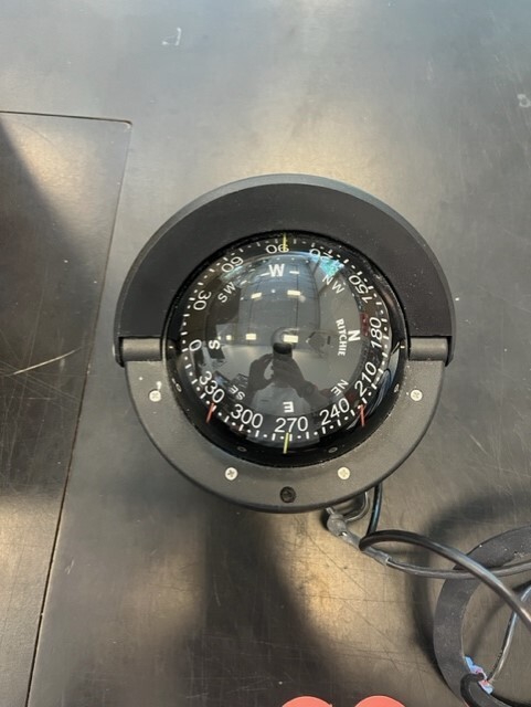 Ritchie Compass