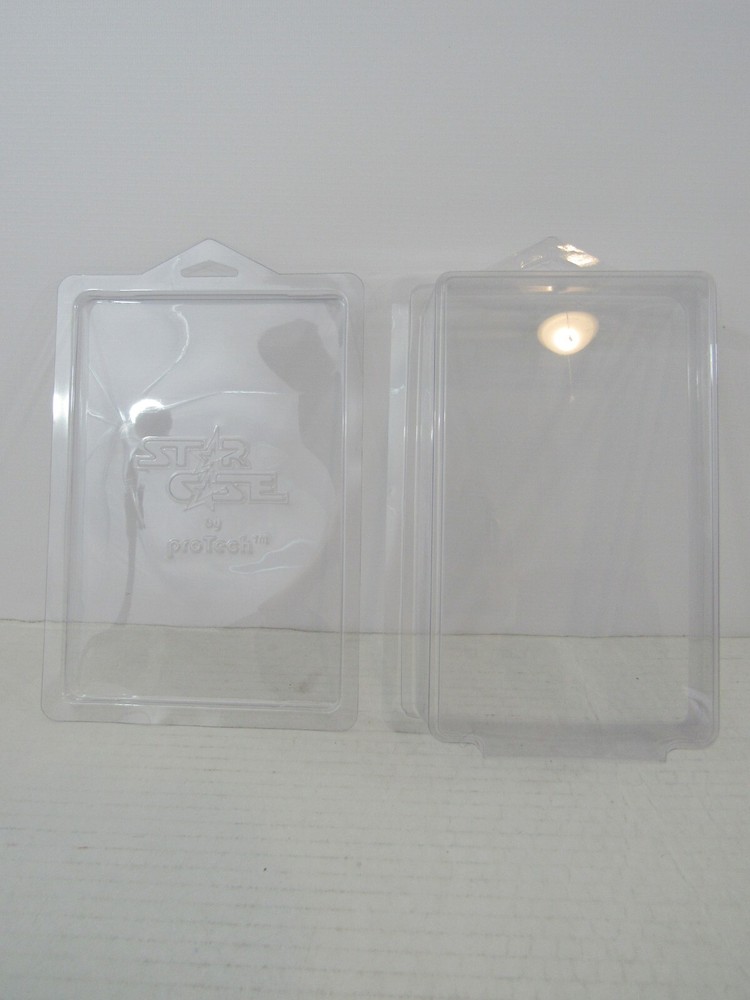 Protech Star Case X1 Action Figure GI Joe /Star Wars Protective Case (Pg101D)