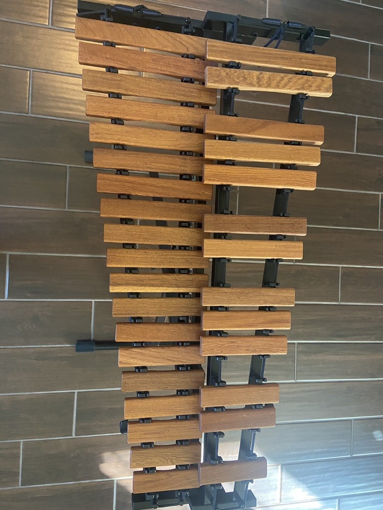 Majestuc Practice Marimba