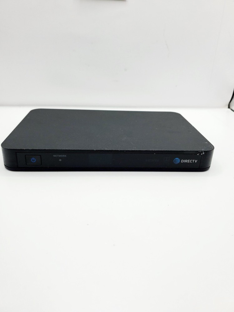 Direct TV Receiver Model C61W-700 - Box Only