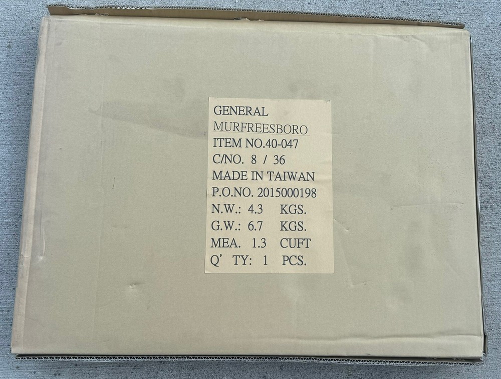 Excalibur Benchtop Router Table