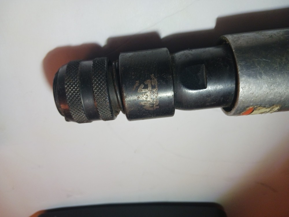 MAC TOOLS Medium-Barrel Air Hammer USED