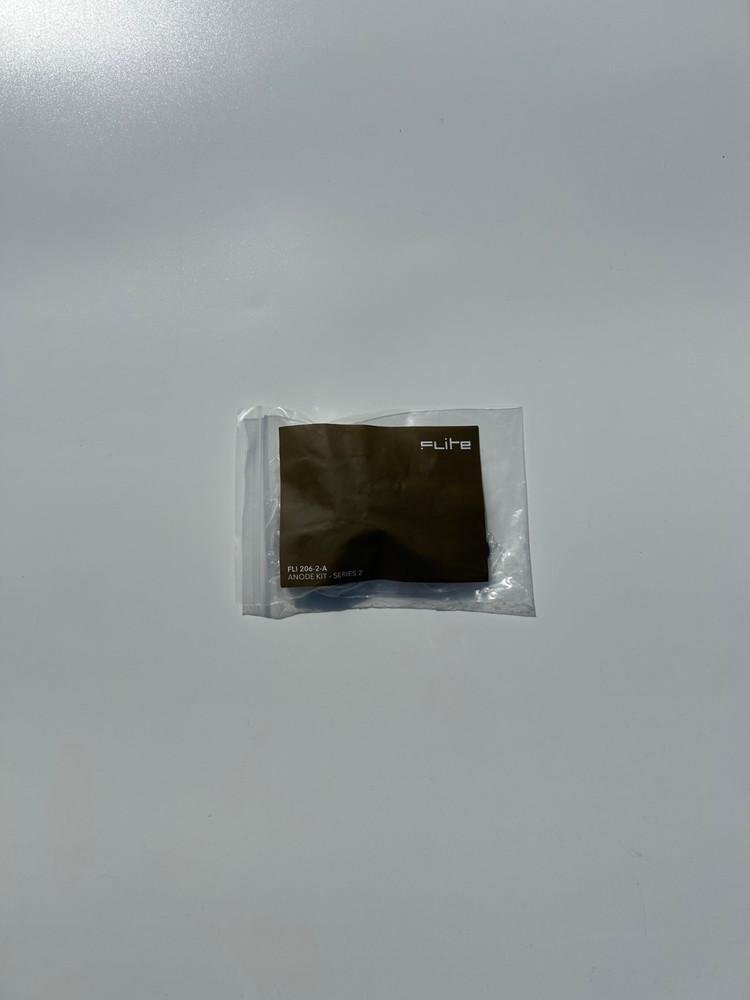 Flite Anode Spare Part Kit, Series 2