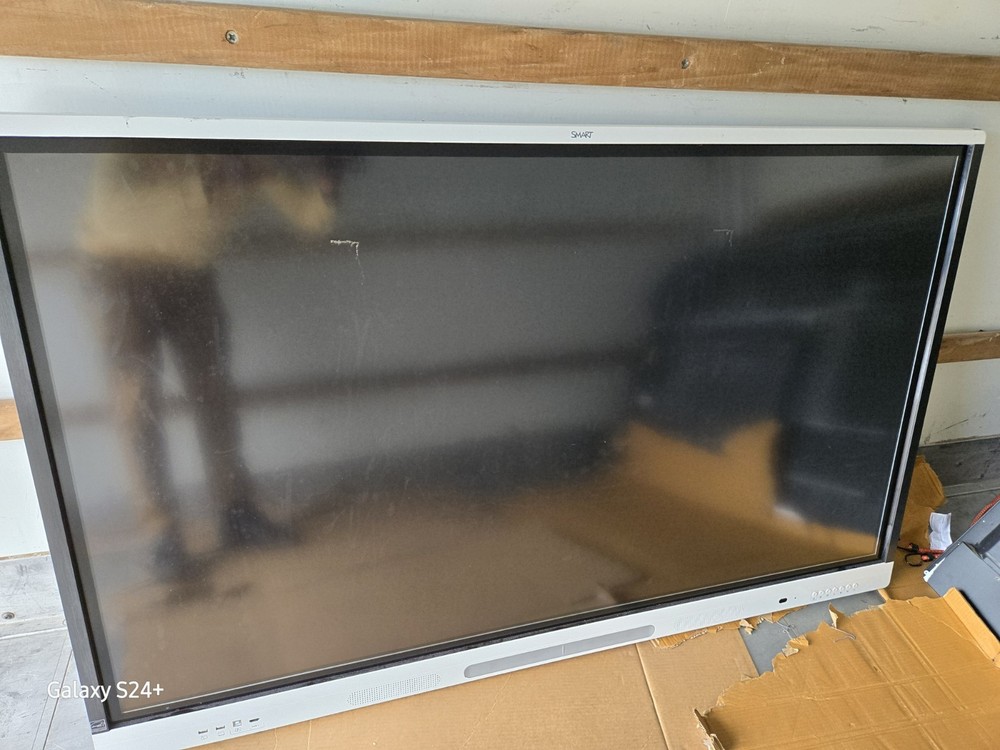 Smart TV Sbid-mx065-v2