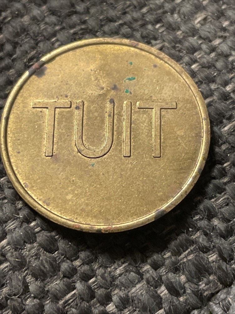 Good For 363 Daze A Year TUIT Token
