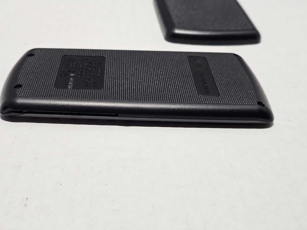 Texas instruments ti-30xa scientific calculator