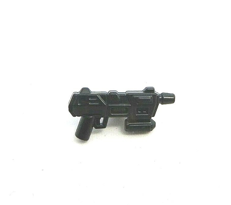 Brickarms DC-17m Blaster for Star Wars Mini-figures-NEW!- Commandos