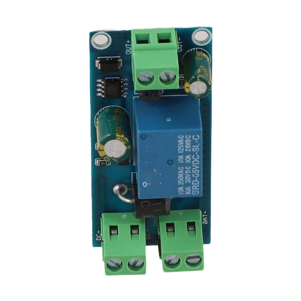 Automatic Battery Switching Solution YX850 Power Failure Backup Module