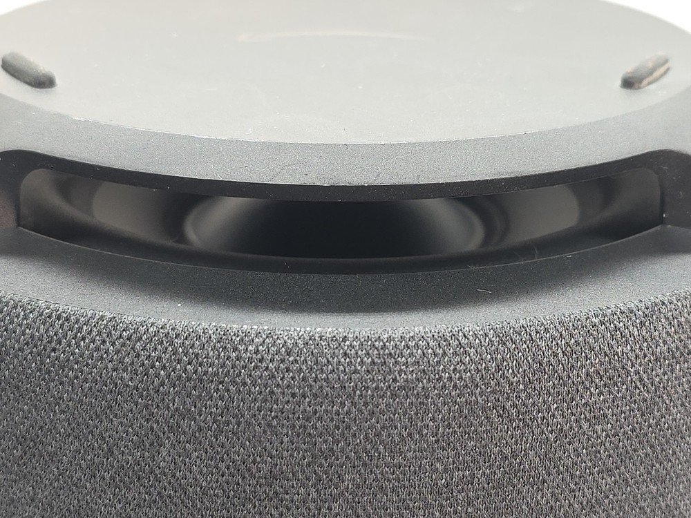 Amazon 100W Echo Sub Wireless Smart Speaker P5B83L / Charcoal Color