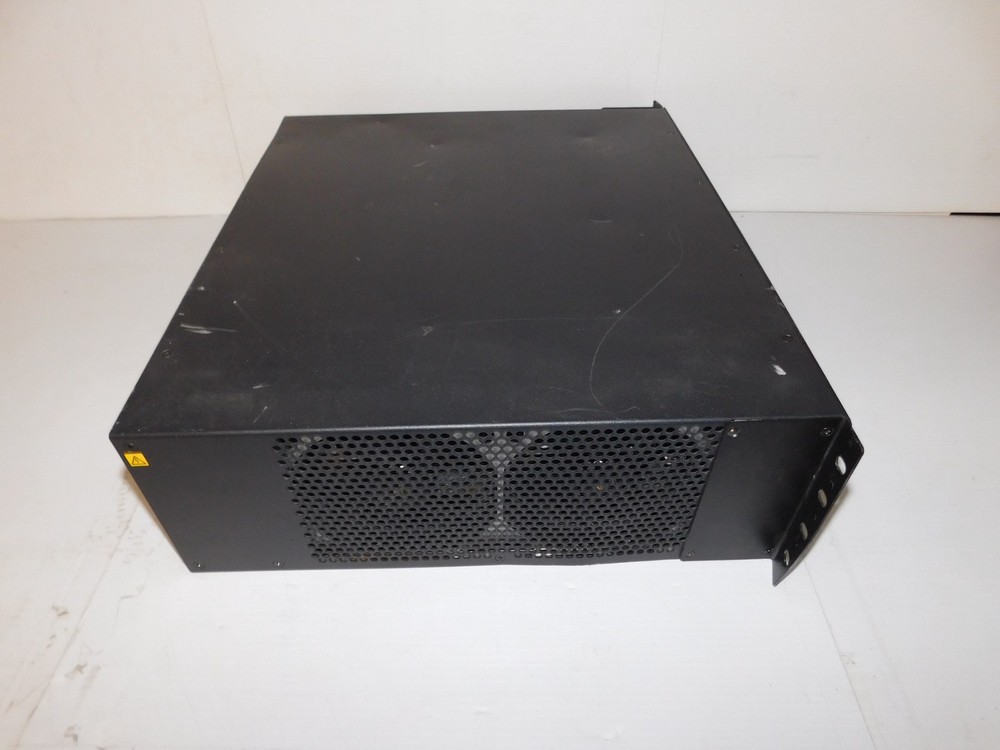 ^^ CRESTRON 4K DIGITAL MEDIA PRESENTATION SYSTEM MODEL DMPS3-4K-250-C (PLM80)