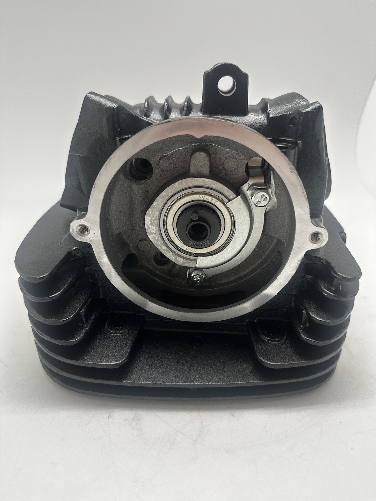 Cylinder Head for Yamaha Kodiak Warrior Wolverine 350 400 1UY-11110-02-00