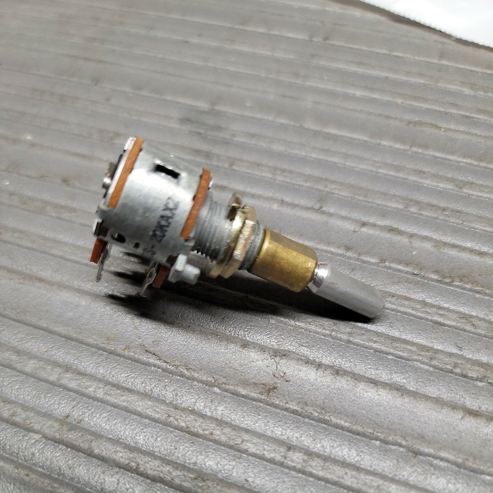 Technics M14 Cassette Input Potentiometer