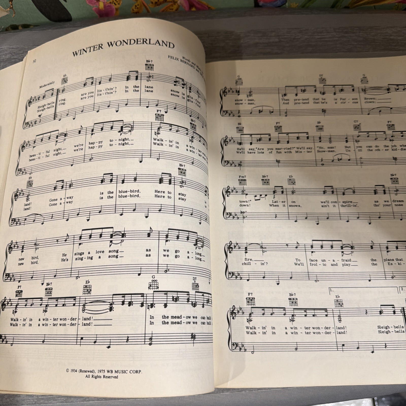 The Little Drummer, Christmas Boy And 55 Christmas Favorites Sheet Music Book