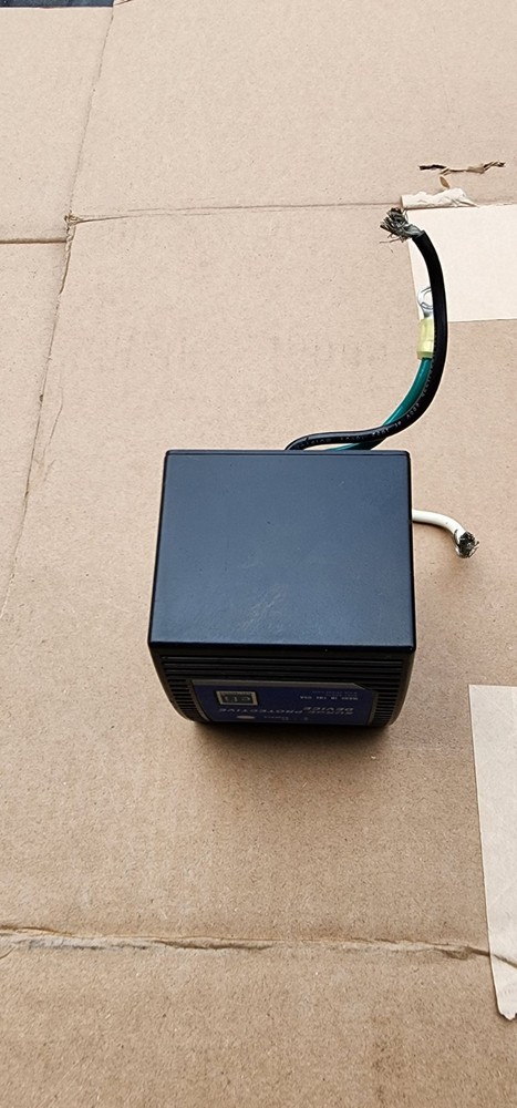 EFI Electronics T40WB120Y Transient Voltage Surge Protective Device Suppressor