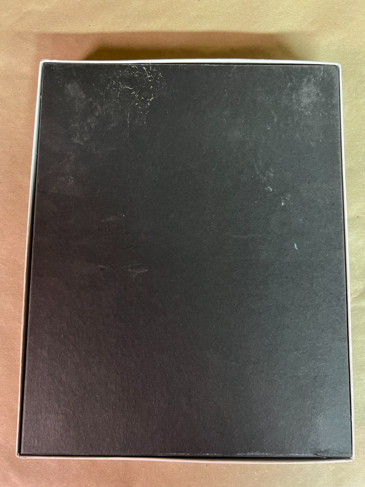 Ilford Cibachrome-A Contact Printing Frame, Boxed, Includes Instructions