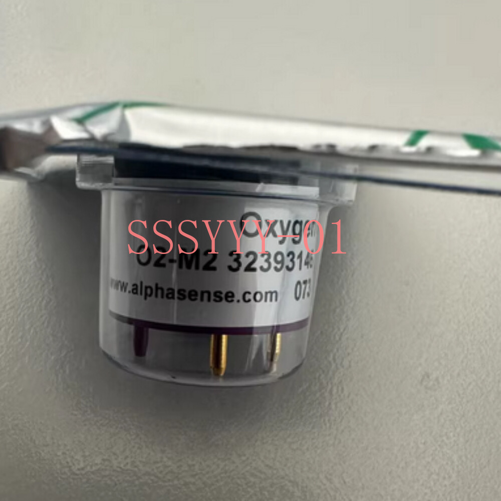 1PCS New ORIGINAL Alphasense Oxygen Sensor O2-M2