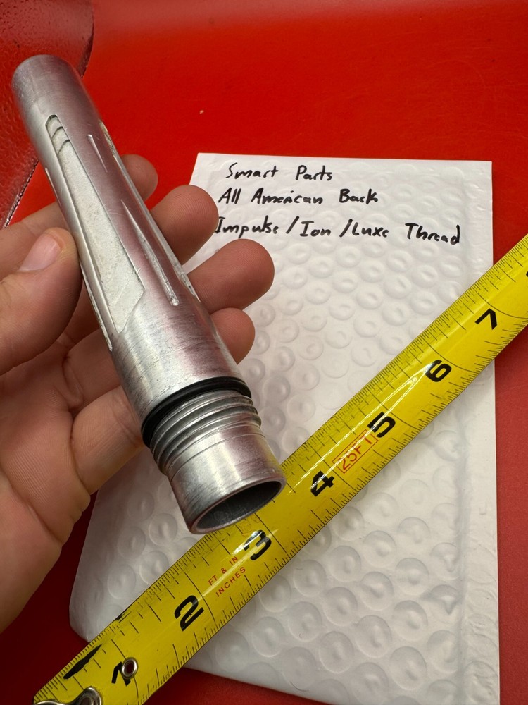 Smart Parts All American Back Impulse/Ion/Luxe Thread