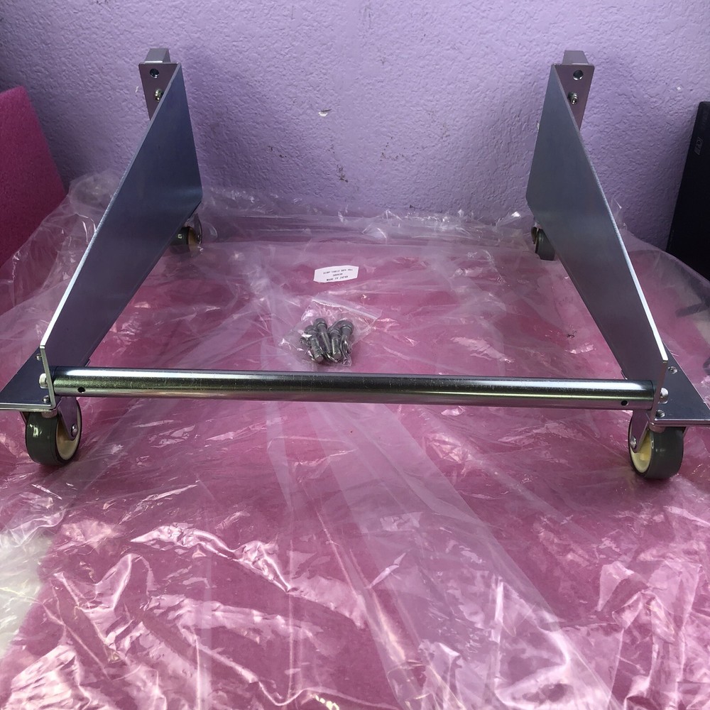 0190-10812 APPLIED MATERIALS ADO-RE Cart Assembly