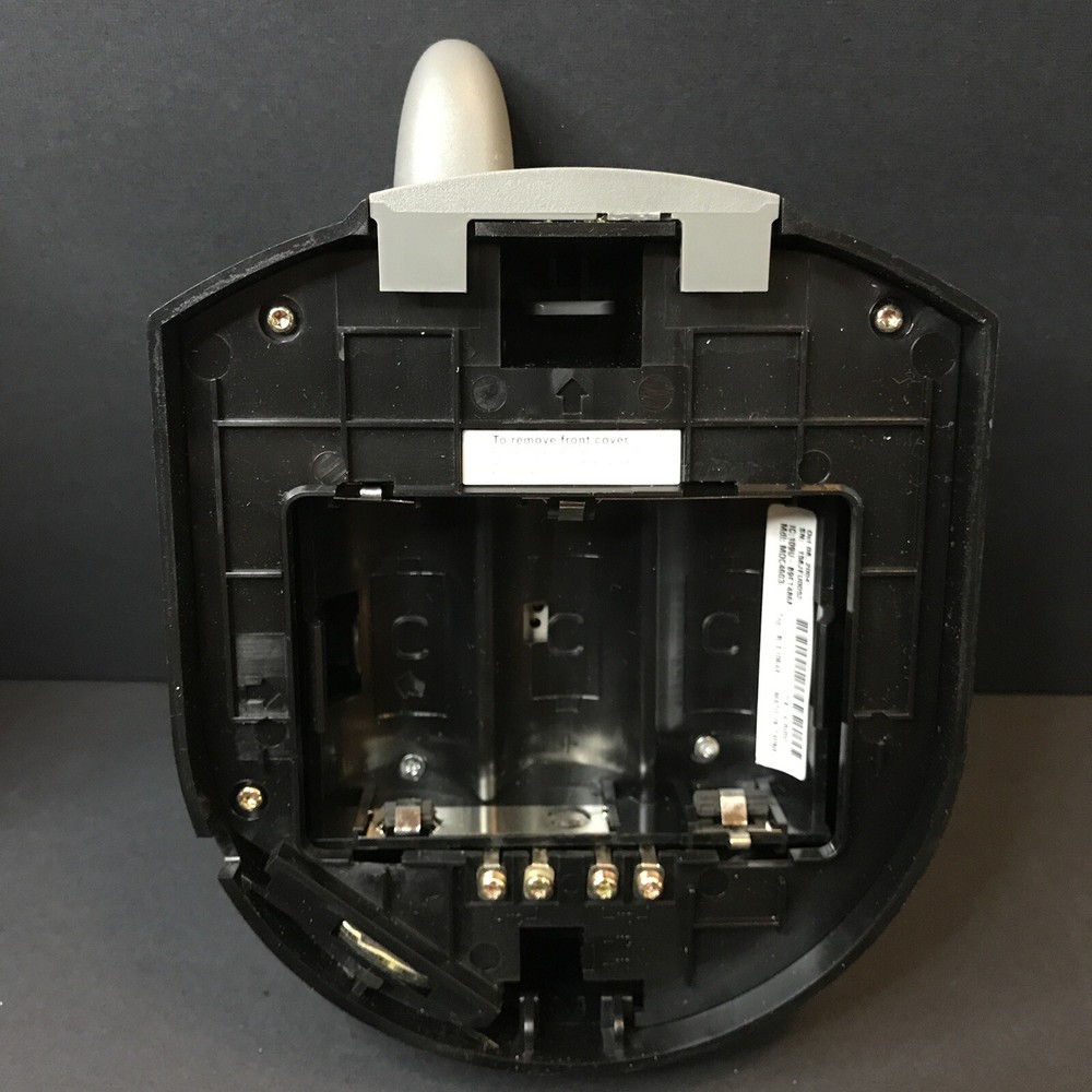 Motorola MOC4603i Wireless Message Alert Unit Radio Help Request Button