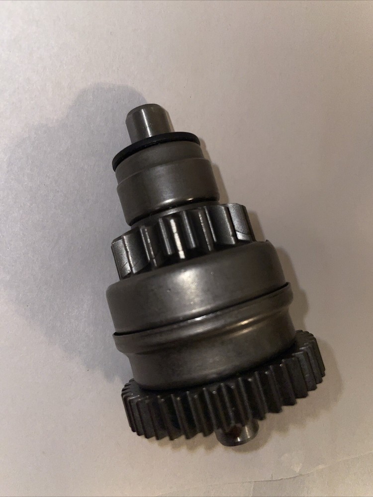 DB Electrical SMU5003 Starter Drive Bendix For Polaris ATV 2&4 Stroke Engine