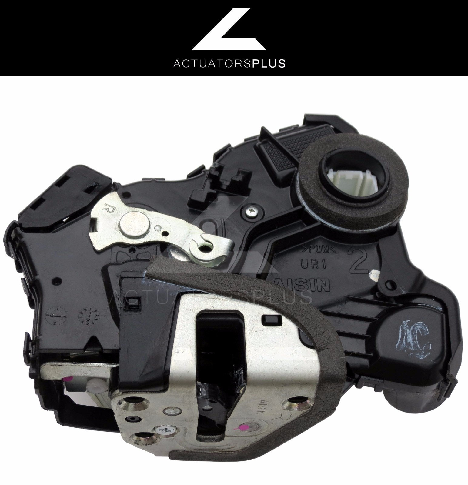 Toyota Tundra OEM Front Right Door Lock Actuator 2007-2021 *Lifetime Warranty