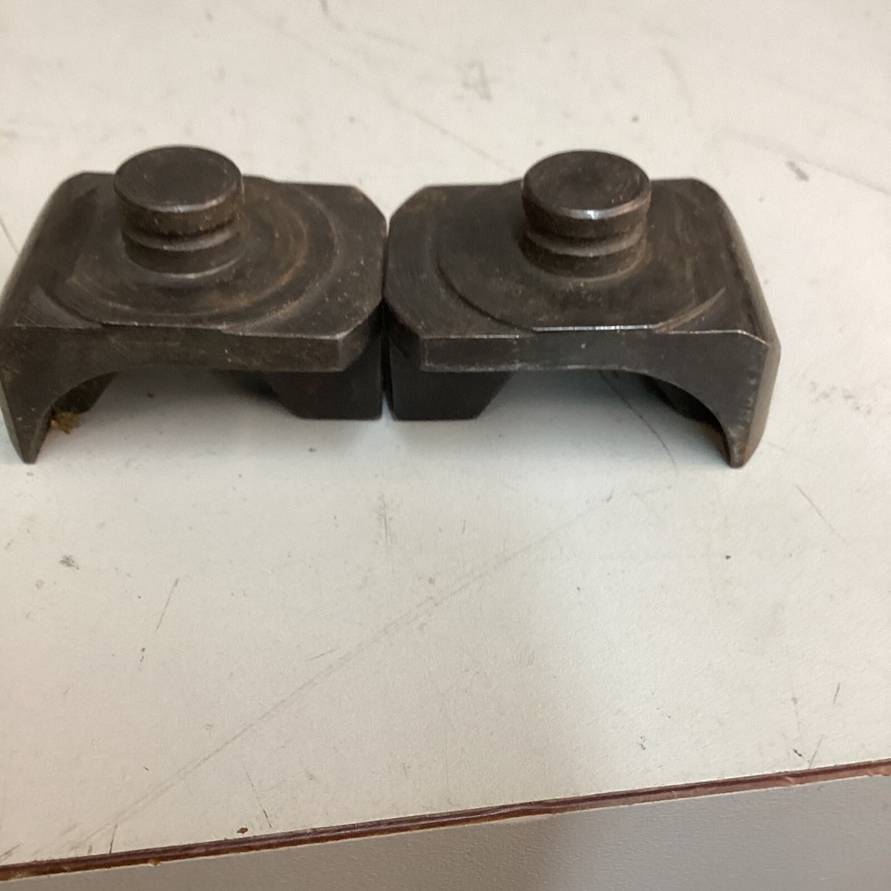 Kearney Compression Die 1 1/8-2 Used
