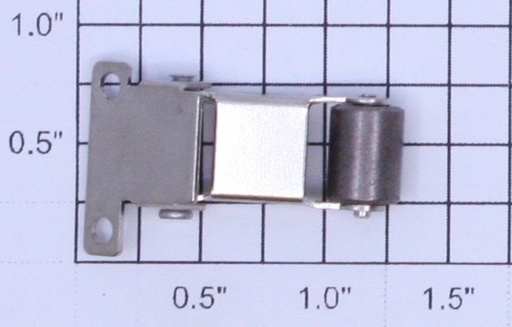 K-Line K3534-E002 Collector Roller Pickup Assembly (1)