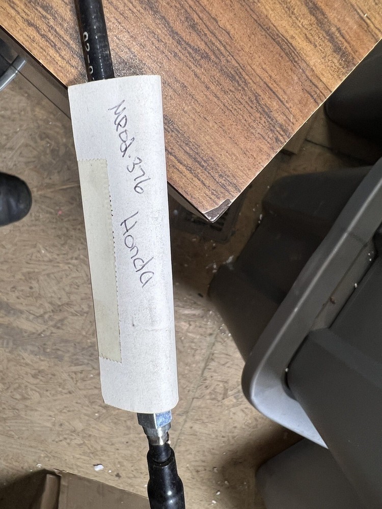 Motion Pro Clutch Cable MP02-0376