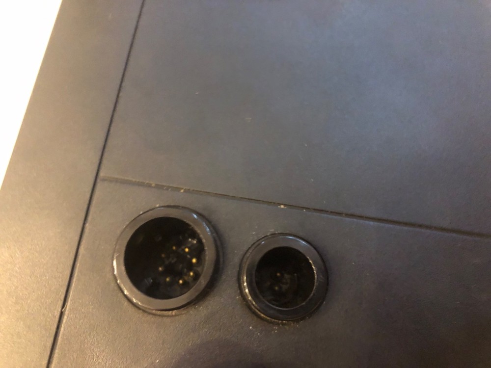 Simrad Cruise 7 GPS Chartplotter 7" Head Unit Only