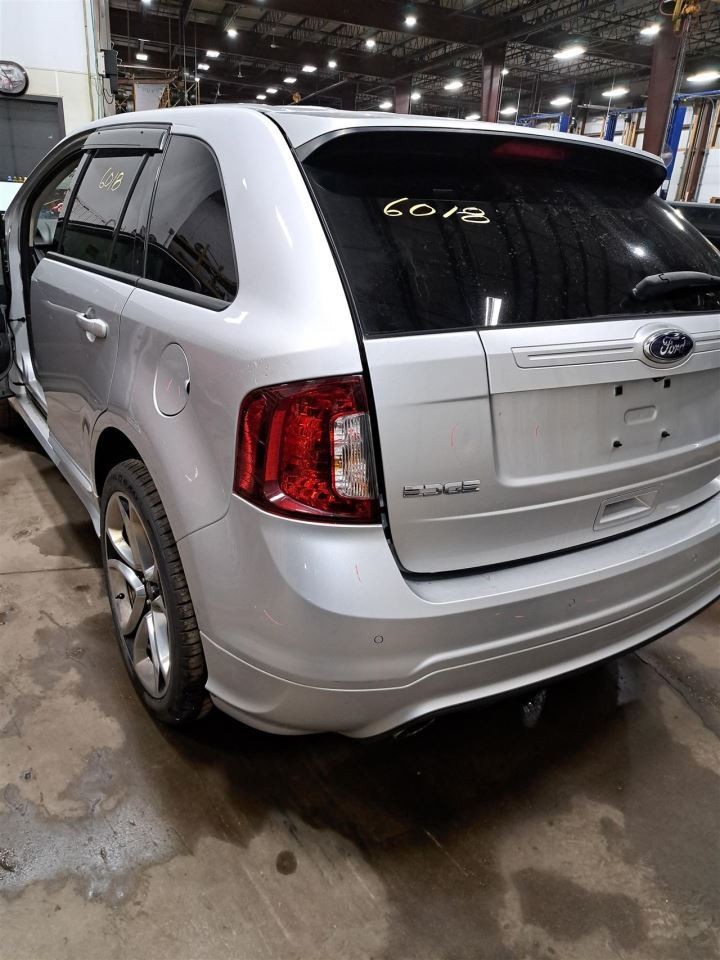 2014 Edge Display Screen Sku#4407111