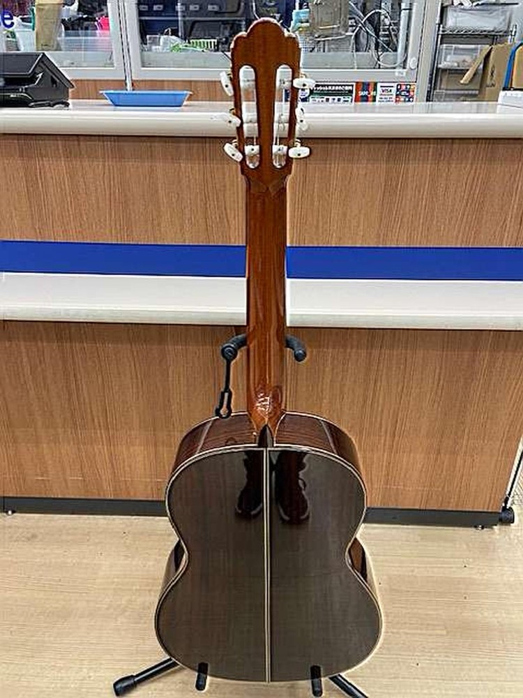 ASTURIAS CUSTOM S Classical Guitar